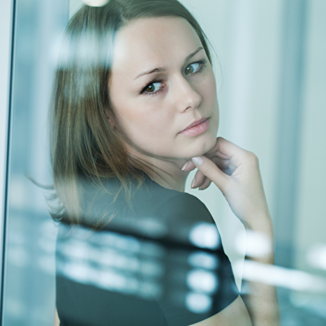 Mentale gezondheid