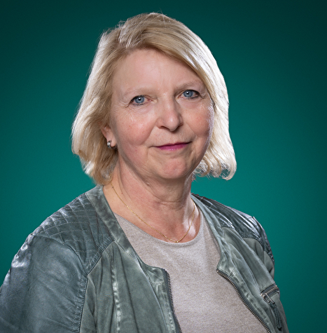 Antoinette van Rinsum