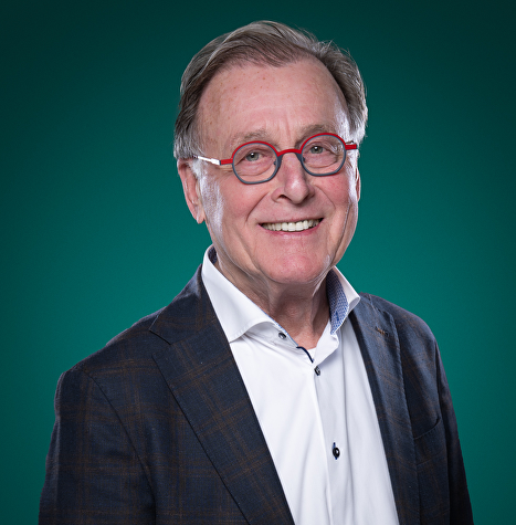 Jan Meeuwisse