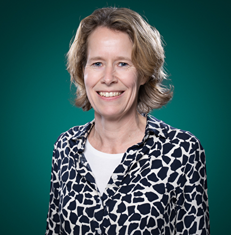 Natascha van Riet