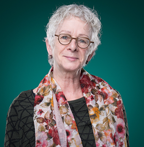 Marianne van Lierop