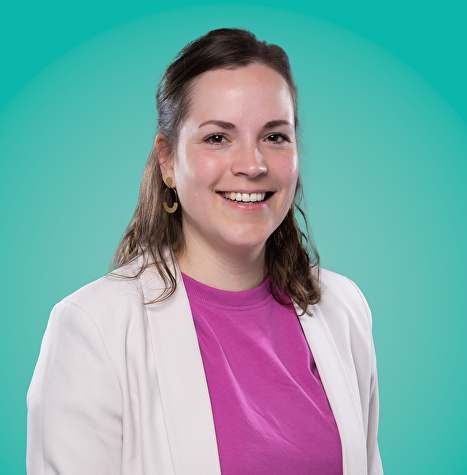 Valerie Adriaansen