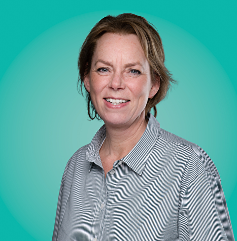 Edith van Beek