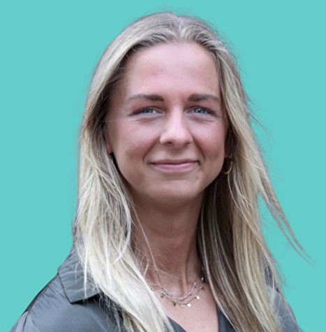 Iris van Meel