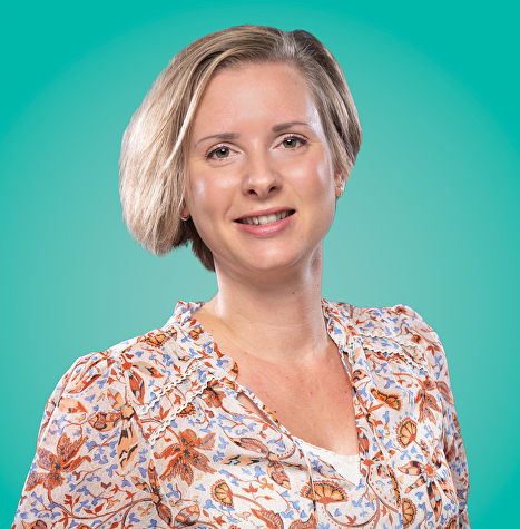 Veerle Brugmans