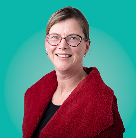 Birgitte Evers