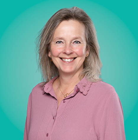 Brigitte Franssen