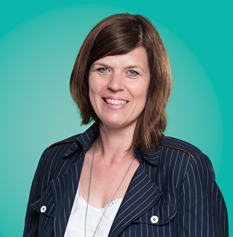Marie Elise Heijboer-Fürst