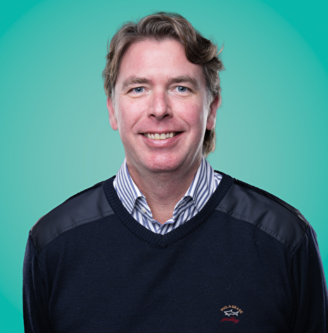 Robbert Lubberhuizen