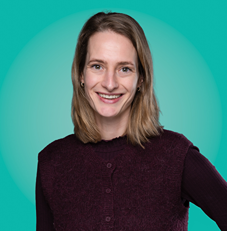 Karlijn Oomen