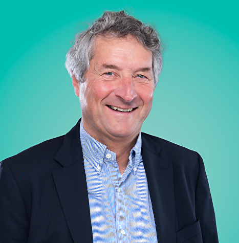 Jurriaan Pröpper