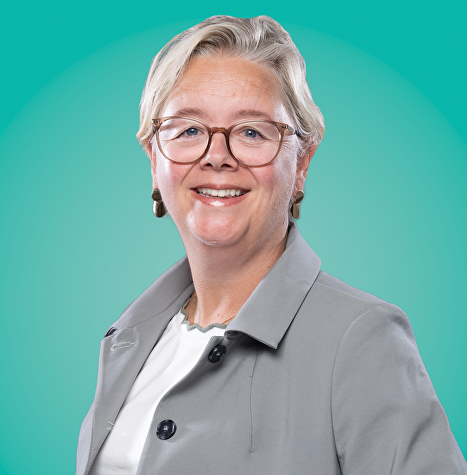 Hiltje Weijers
