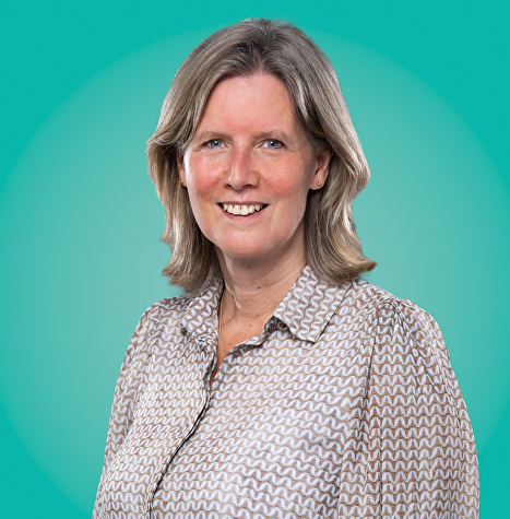 Claasje van der Zwet