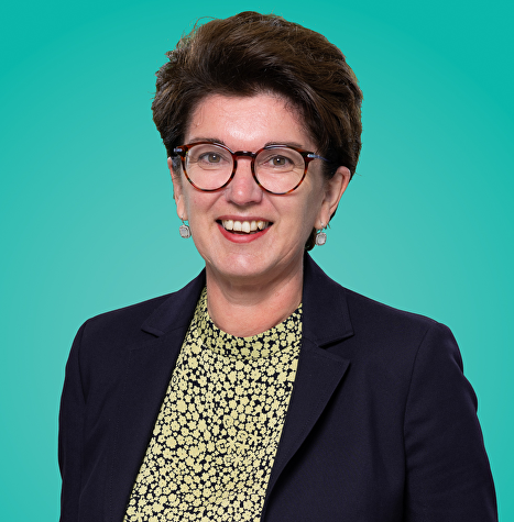 Marianne Wouters