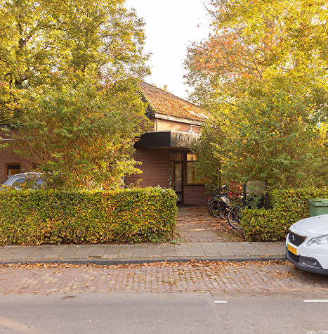 Huisartsenpraktijk Bakers & Verhaegen (Princenhage)