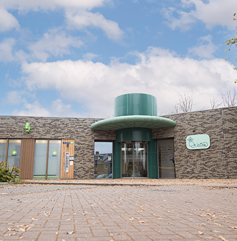 Huisartsenpraktijk De Wiek