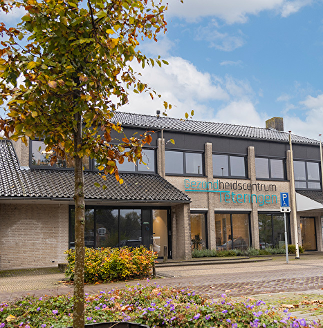 Huisartsenpraktijk Teteringen