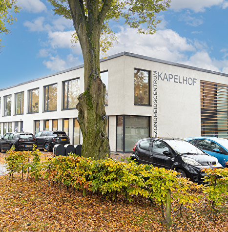 Huisartsenpraktijk Janssen (Kapelhof)