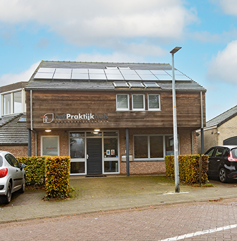 Praktijkhuis Baarle