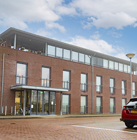 Huisartsenpraktijk Baarle-Nassau