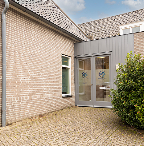 Huisartsenpraktijk Riel