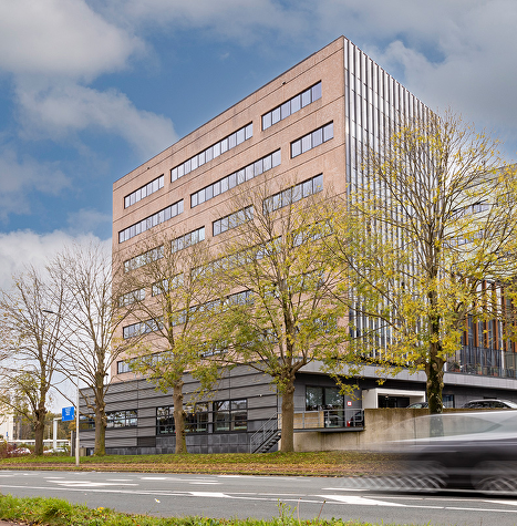 HZG Breda