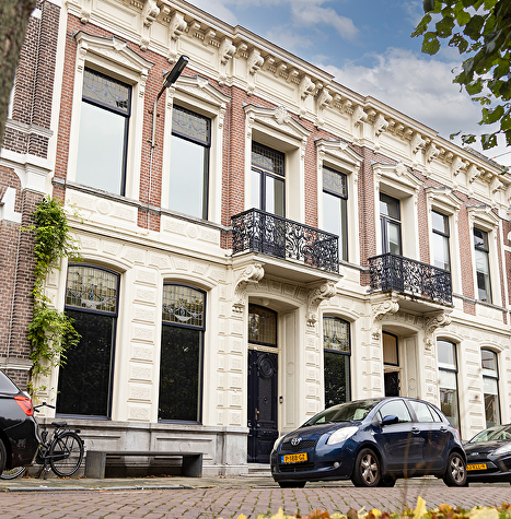 Huisartsenpraktijk Majdandzic