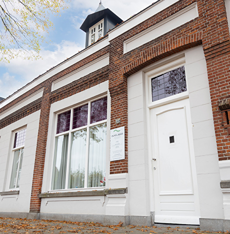 Huisartsenpraktijk Panta Rhei