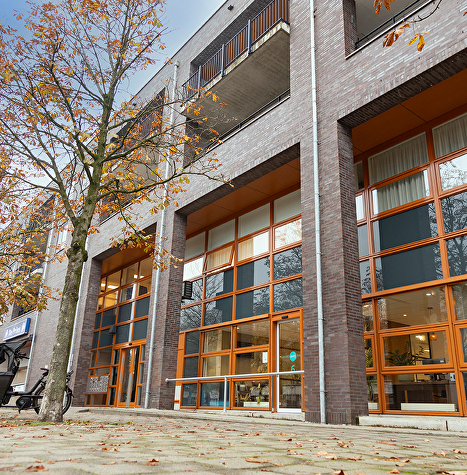 De Prins Huisartspraktijk