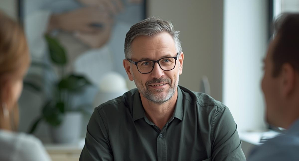 Starten als huisarts