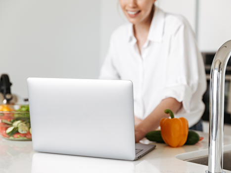Grip op gezondheid met e-health