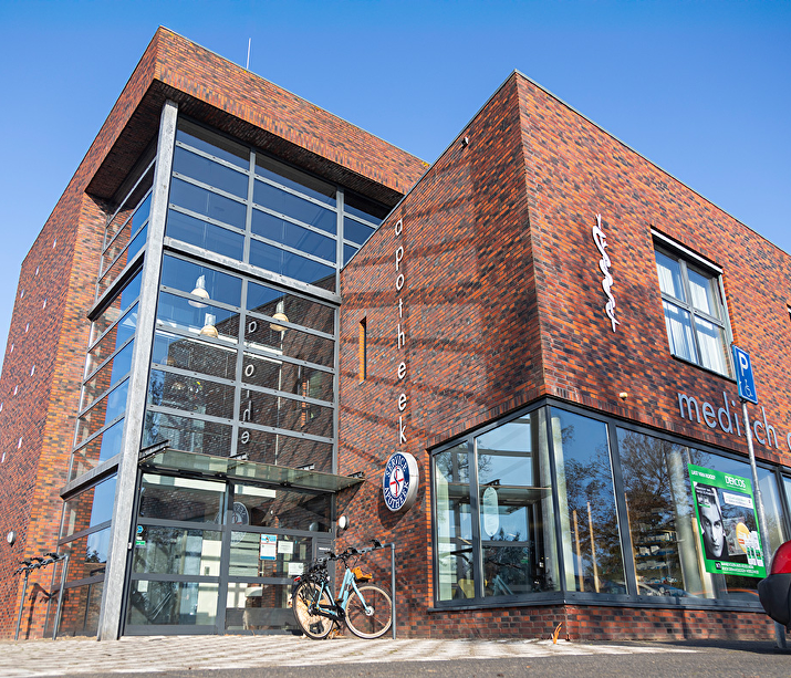 Hulp van Huisartsen Zorggroep Breda